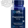 Pregnenolone Life Extension